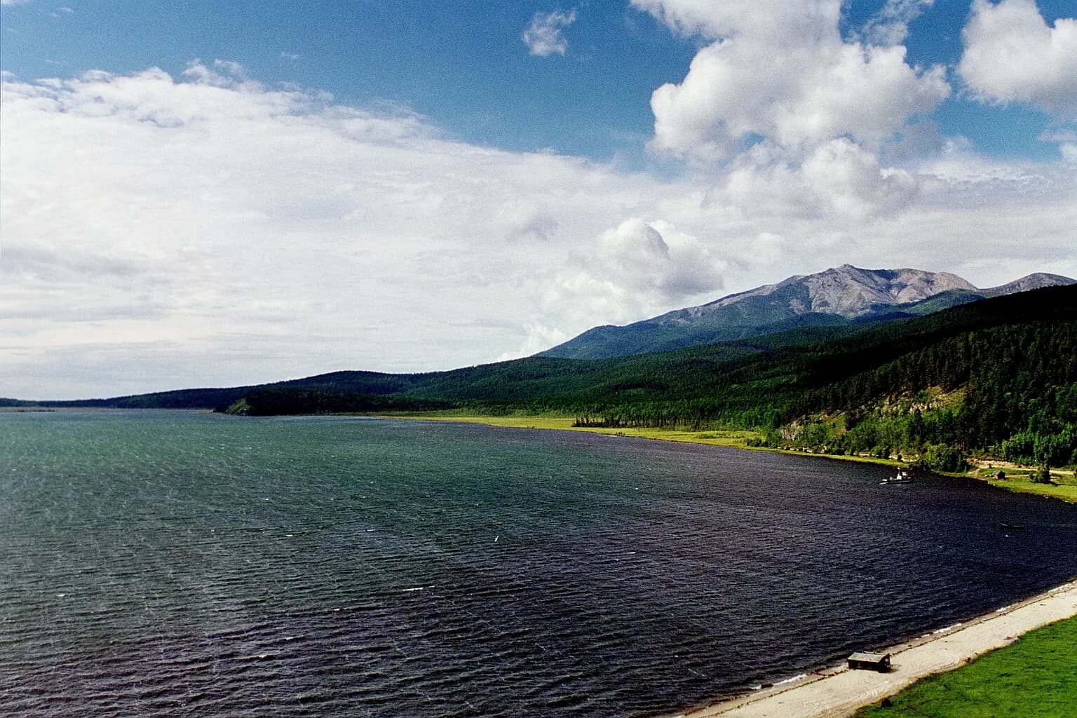 Байкал